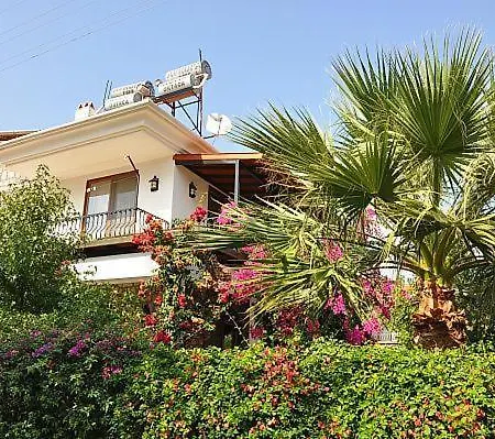 شقة فندقية Iztuzu Apart&villas
