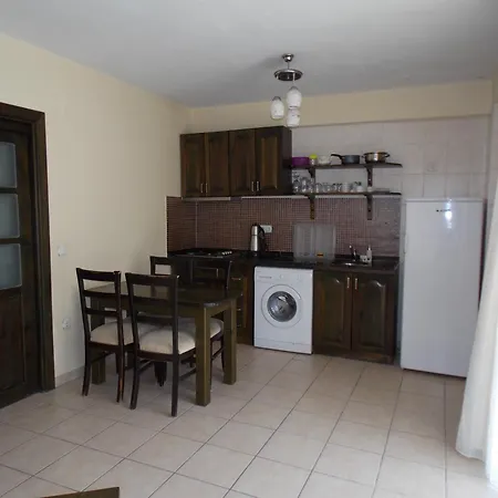 شقة فندقية Iztuzu Apart&villas *