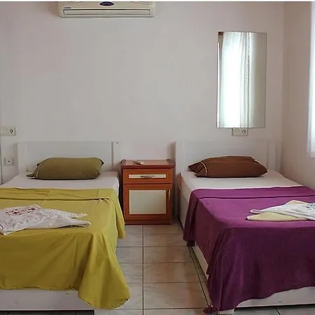 شقة فندقية Iztuzu Apart&villas *