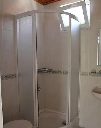 شقة فندقية Iztuzu Apart&villas داليان
