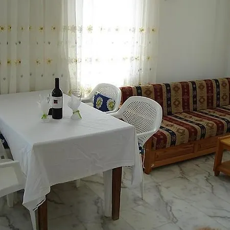 Iztuzu Apart&villas داليان