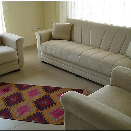 شقة فندقية Iztuzu Apart&villas *