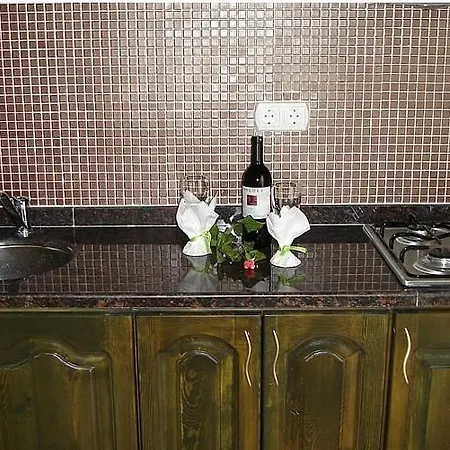 Iztuzu Apart&villas داليان